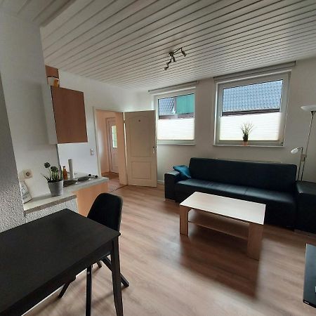 Apartment 2 Unter Den Eichen Barum  Extérieur photo