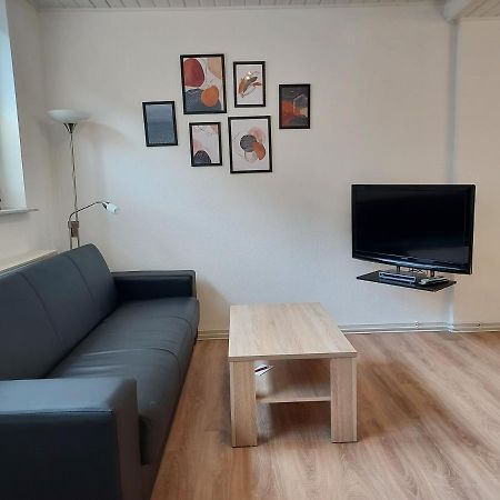 Apartment 2 Unter Den Eichen Barum  Extérieur photo