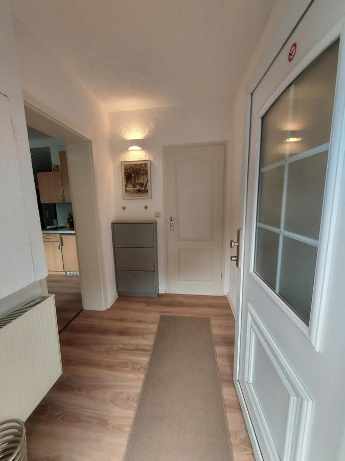 Apartment 2 Unter Den Eichen Barum  Extérieur photo