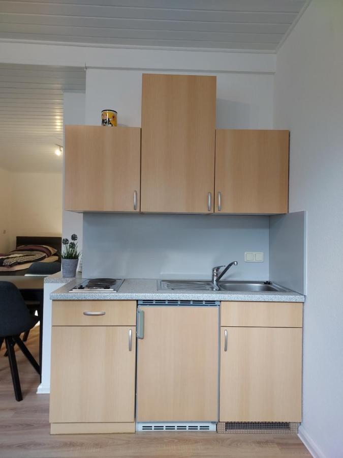 Apartment 2 Unter Den Eichen Barum  Extérieur photo